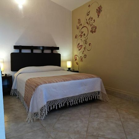 El Cantar Del Viento- Hotel Boutique แบร์นัล ภายนอก รูปภาพ