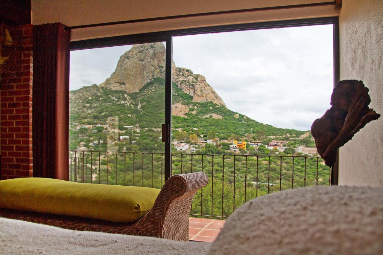 El Cantar Del Viento- Hotel Boutique แบร์นัล ห้อง รูปภาพ