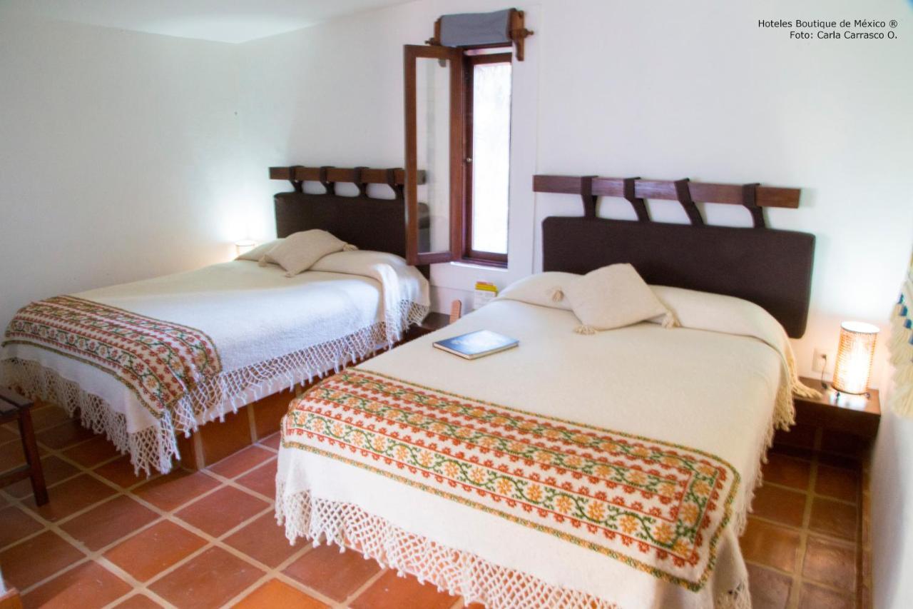 El Cantar Del Viento- Hotel Boutique แบร์นัล ภายนอก รูปภาพ