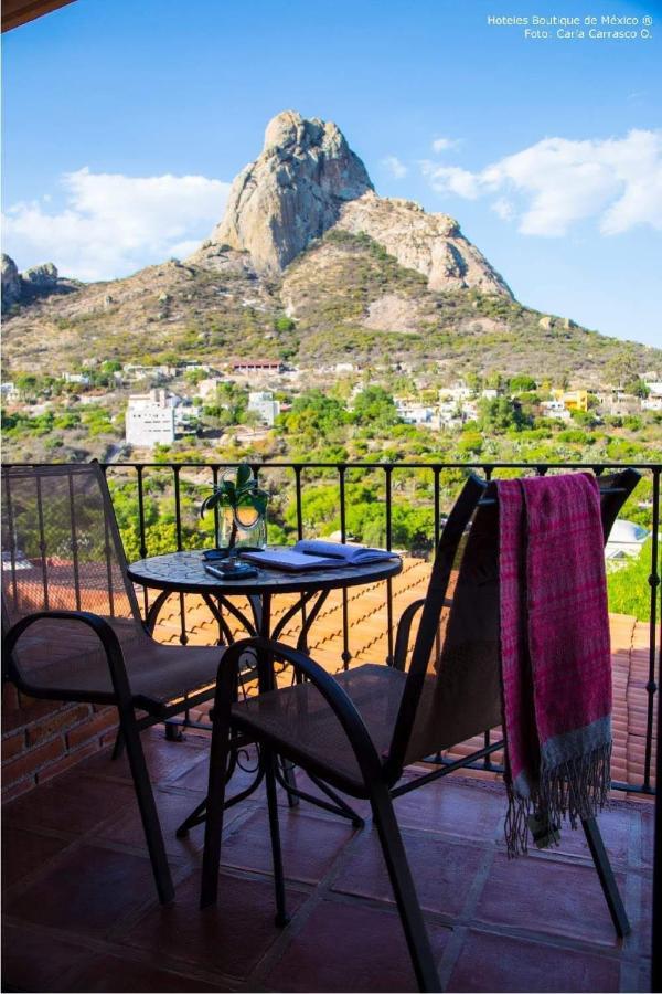 El Cantar Del Viento- Hotel Boutique แบร์นัล ภายนอก รูปภาพ