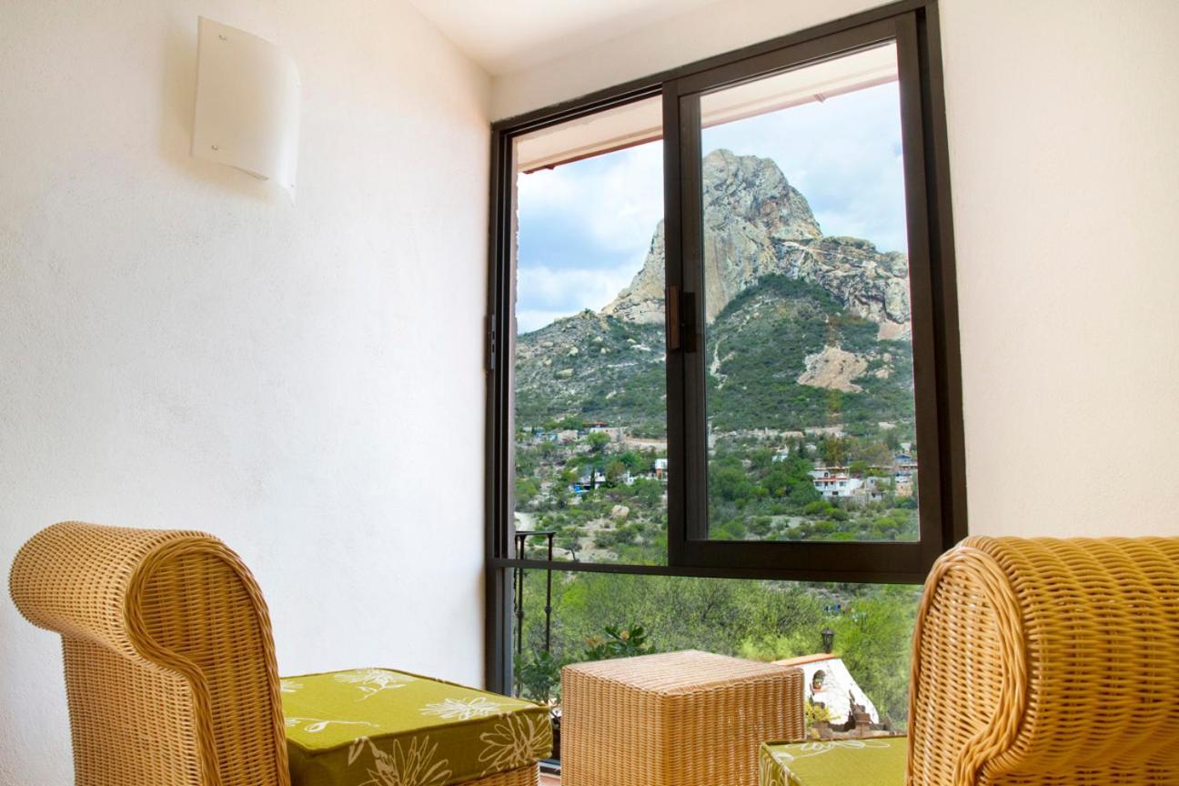 El Cantar Del Viento- Hotel Boutique แบร์นัล ภายนอก รูปภาพ