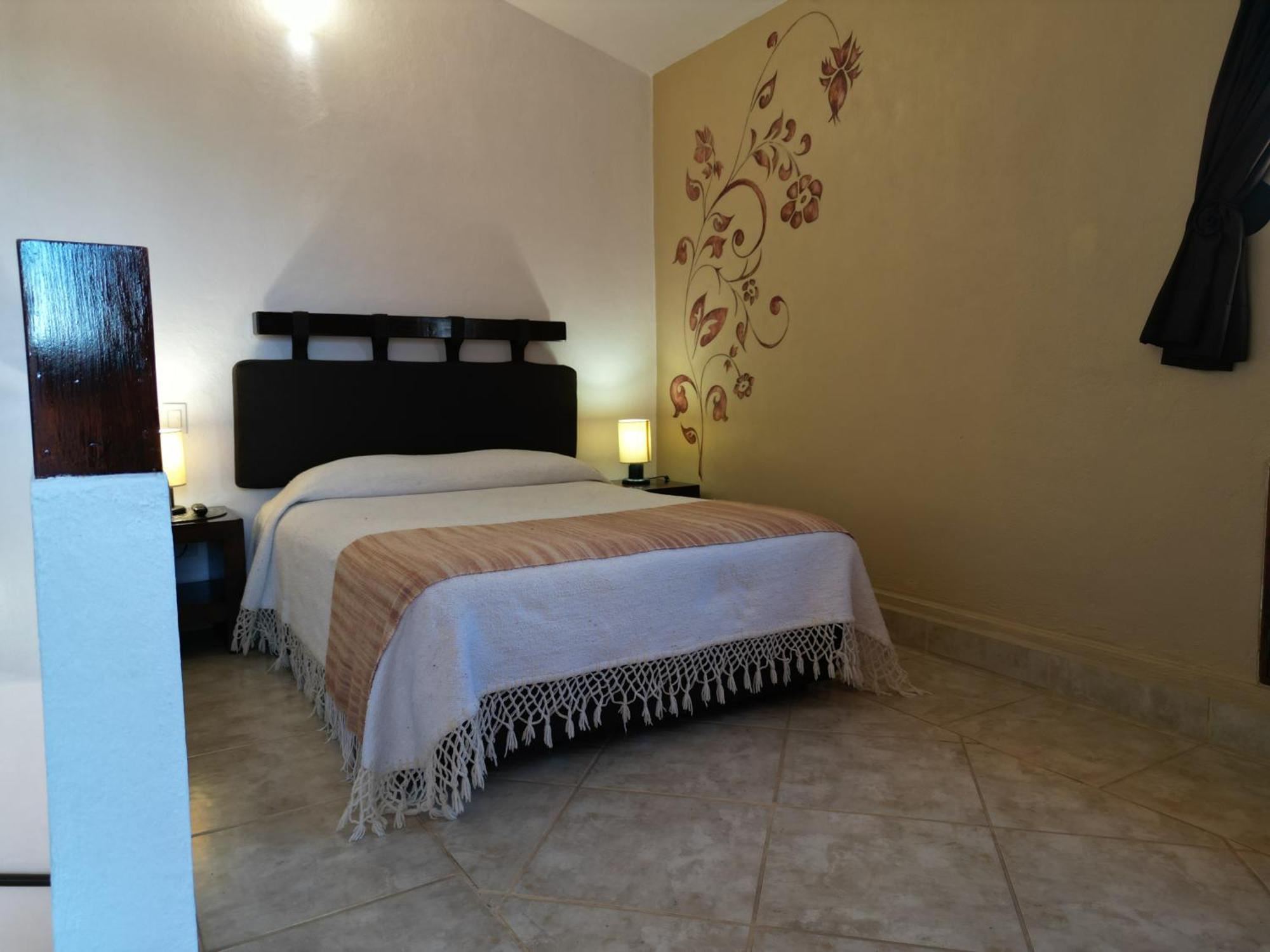 El Cantar Del Viento- Hotel Boutique แบร์นัล ภายนอก รูปภาพ