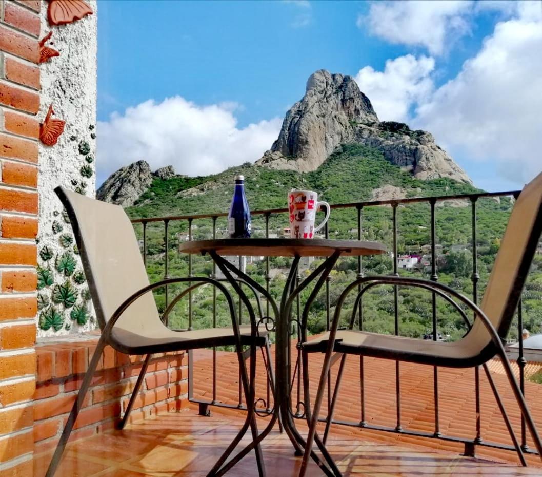 El Cantar Del Viento- Hotel Boutique แบร์นัล ภายนอก รูปภาพ