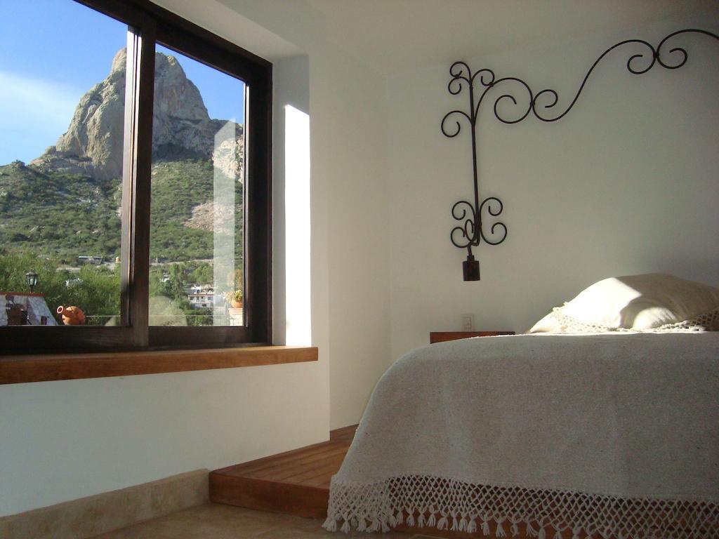 El Cantar Del Viento- Hotel Boutique แบร์นัล ห้อง รูปภาพ