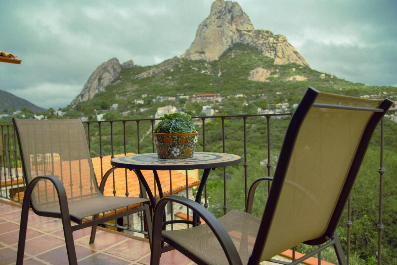 El Cantar Del Viento- Hotel Boutique แบร์นัล ภายนอก รูปภาพ