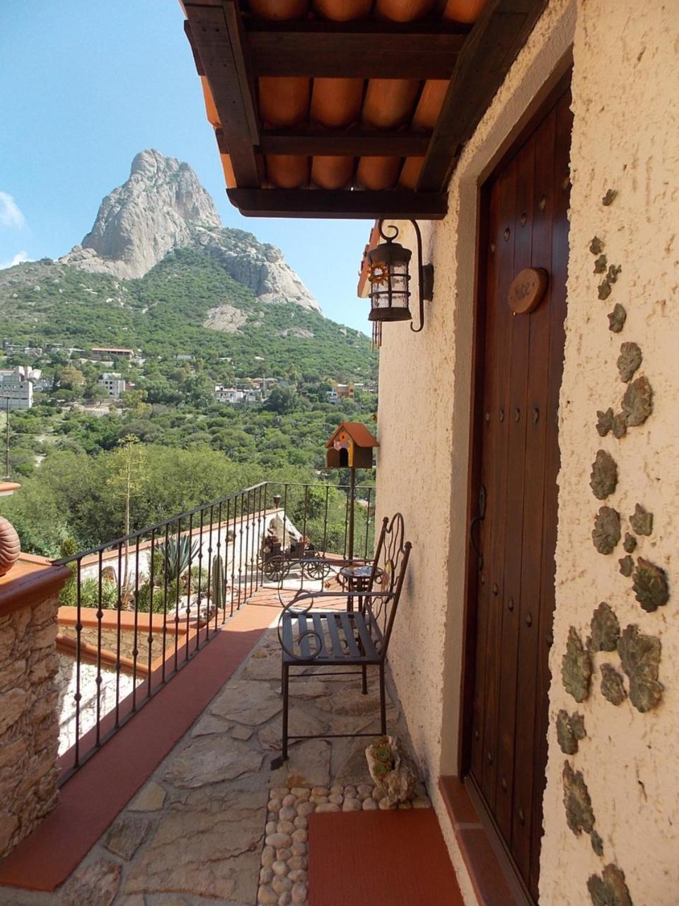 El Cantar Del Viento- Hotel Boutique แบร์นัล ภายนอก รูปภาพ